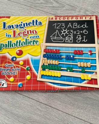 Lavagna