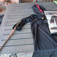 llllllllllllndo vestito di Erri Poter  eta 3 4..5