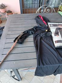 llllllllllllndo vestito di Erri Poter  eta 3 4..5