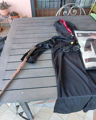 llllllllllllndo vestito di Erri Poter  eta 3 4..5