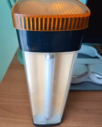 lampada portatile