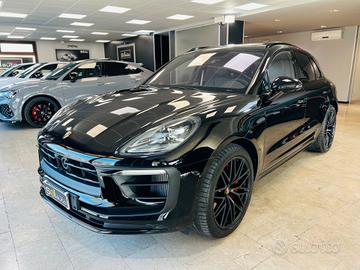 Porsche Macan 2.9 GTS