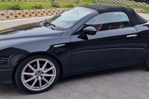 Alfa Romeo Spider 2.2JTS