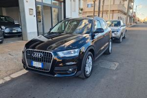 Audi Q3 2.0 TDI quattro S tronic Advanced