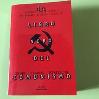 Il libro nero del comunismo