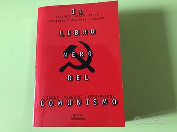 Il libro nero del comunismo