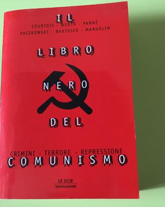 Il libro nero del comunismo