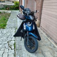 Sym Symphony 125 st 2021
