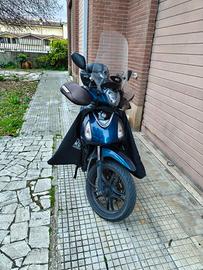 Sym Symphony 125 st 2021