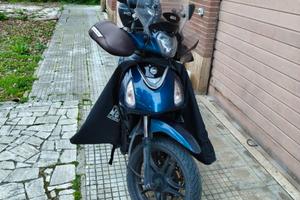 Sym Symphony 125 st 2021