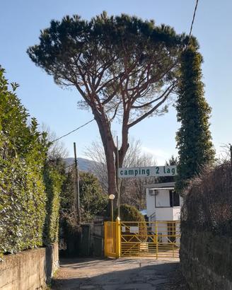 Camping PROPRIETA' IMMOBILIARE- NUOVO PROGETTO