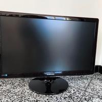 Monitor 27'' Samsung S27A350H LED/OLED