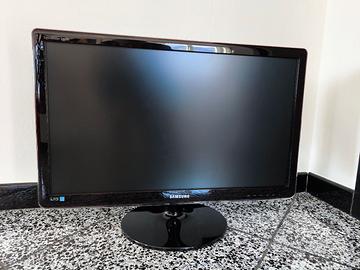 Monitor 27'' Samsung S27A350H LED/OLED