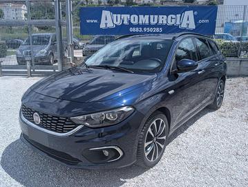 FIAT Tipo 1.6 Mjt S&S SW Lounge