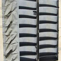 Valigia rigida campionario scarpe N° 5