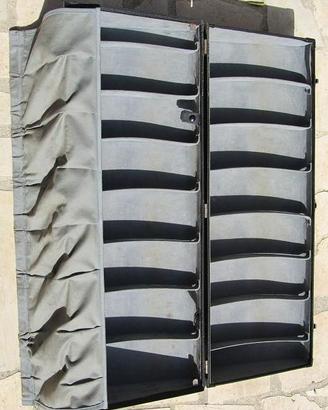 Valigia rigida campionario scarpe N° 5