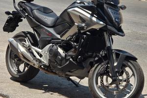 Honda NC 750x 