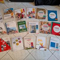 Libri scolastici