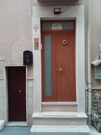 Ufficio-ambulatorio a Ginosa