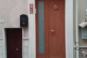 Ufficio-ambulatorio a Ginosa