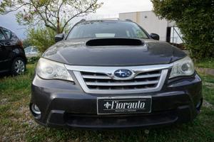 SUBARU Impreza XV 2.0D Trend X commercianti MOTO