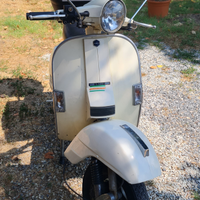 Lml 200 cc