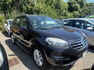 Renault Koleos 2.0 dci Dynamique esm 4x4 150cv