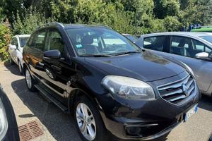 Renault Koleos 2.0 dci Dynamique esm 4x4 150cv
