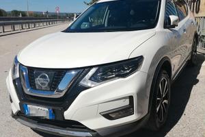 Nissan X-Trail full optional