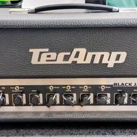 TECAMP BLACKJAG TESTATA PER BASSO