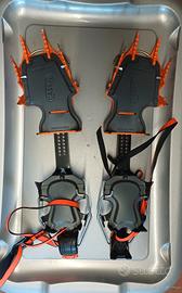 ramponi cassin alpinist pro
