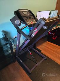 Tapis roulant ProAction Pioneer R3