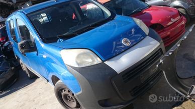 Subito - Autodemolizione Flli Delzotto srl - Fiat fiorino ricambi -  Accessori Auto In vendita a Bari