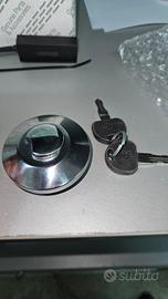 tappo benzina Suzuki Samurai