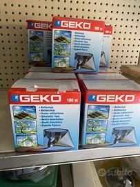 N.15 confezioni di nastro dissuasore per piccioni