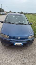 fiat punto 2001