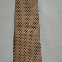 Cravatta Yves Saint Laurent Vintage