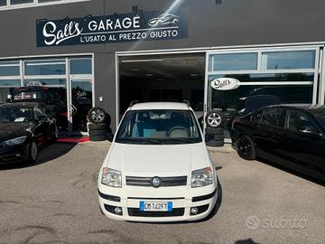 Fiat Panda 1.2 Neopatentati