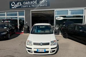 Fiat Panda 1.2 Neopatentati