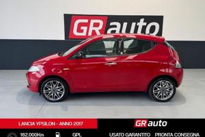 Lancia Ypsilon 1.2 69 CV 5 porte GPL Ecochic Gold