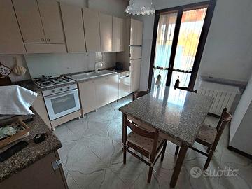 Svuoto tutto per trasloco