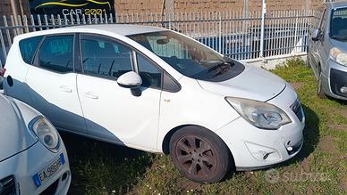 Opel Meriva m-jet
