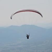 Parapendio Arcus 6