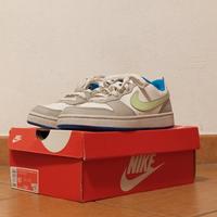 Nike court borough low re craft - N.39