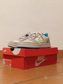 Nike court borough low re craft - N.39