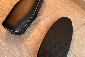 Selle vespa 50 special