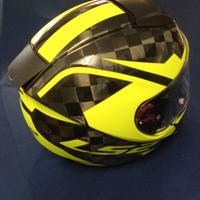 Casco LS2 Vector Evo Carbon