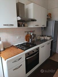 Cucina completa 