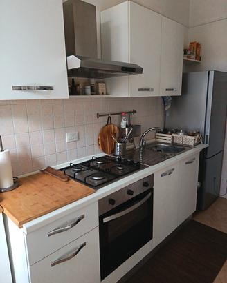 Cucina completa 