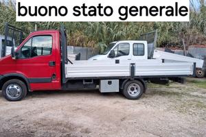 ivecodaily 180 hp cassone 430🚩